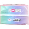 Ellis Lunar Fit Bare Skin Texture for Many Days, With