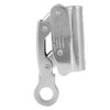 SelF Braking Stop Descender Clamp Climbing Anti Fall Protection Equipment(Round