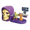 Mega Construx Cañon Laser Masters Of The Universe Cantidad de