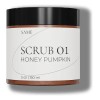 Exfoliante Facial Same Skincare 01 Miel Y Calabaza, Vitamin