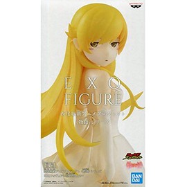 Ishin Nishio Anime Project Monogatari Series EXQ Figure Shinobu Shinino Vol. 2