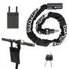 E Scooter Lock, CHEDADANG Bicycle Lock High Security Level Chain