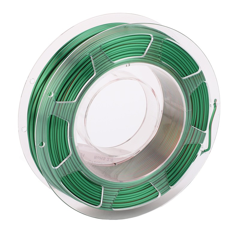 3D Printer PLA Filament 1.75mm Spool Bundle 200g Printing Consumable