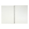 Spirax 810 Recycled Notebook A4 120 Page