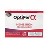Optifer Alpha heme iron supplement for Iron Deficiency Anemia (30,