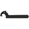 Williams JHWO-471A Adjustable Pin Spanner Wrench with Span Diameter of