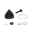 Spidan 26217 Bellow, Drive Shaft
