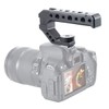 UURig R005 Lightweight Aluminum Alloy Camera Hot Shoe Top Handle