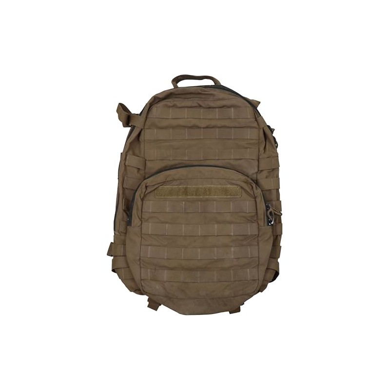 US Military Previously Issued FILBE 3 Day Assault Pack Coyote
