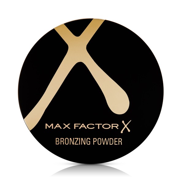 Max Factor Bronzing Powder 21 g 001 Golden