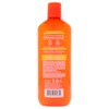 Shea Butter Sulfate free Cleansing Cream Shampoo by Cantu for