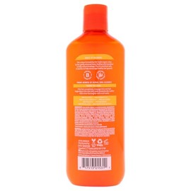 Shea Butter Sulfate free Cleansing Cream Shampoo by Cantu for Unisex - 13.5 oz Shampoo