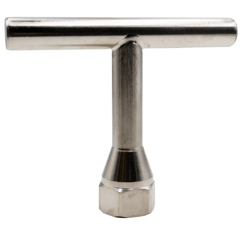 Supplying Demand TFXWHH Water Heater Handles