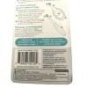 Fisher-Price Toddler Dental Kit W/ 2 Toothbrushes & Teething Ring