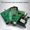 Delay Relay 4 Channel Digital Display Multifunctional Time Delay Relay
