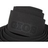 GIOS (Services (eikaiwa)) Bar Tape embossed logo black