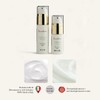Beauty Travel Kit with Eco Name Plate - Cream Set