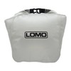 Lomo Maxi View Transparent Dry Bag 6L