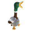 Juguete para Perro Kong/Sharkers Honkers Pato Small