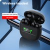 J3 Pro Bluetooth Wireless Earphone Touch Control TWS Headset Earbuds