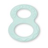 NUK Beißring Set mit verschiedenen Oberflächen, ab 0 Monaten, 2