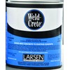 Larsen Products WCQ06 "Weld Crete" Concrete Bonding Agent, Quart