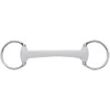 Eggbutt Snaffle, Ring 7,5 cm, Size 130 mm, Medium