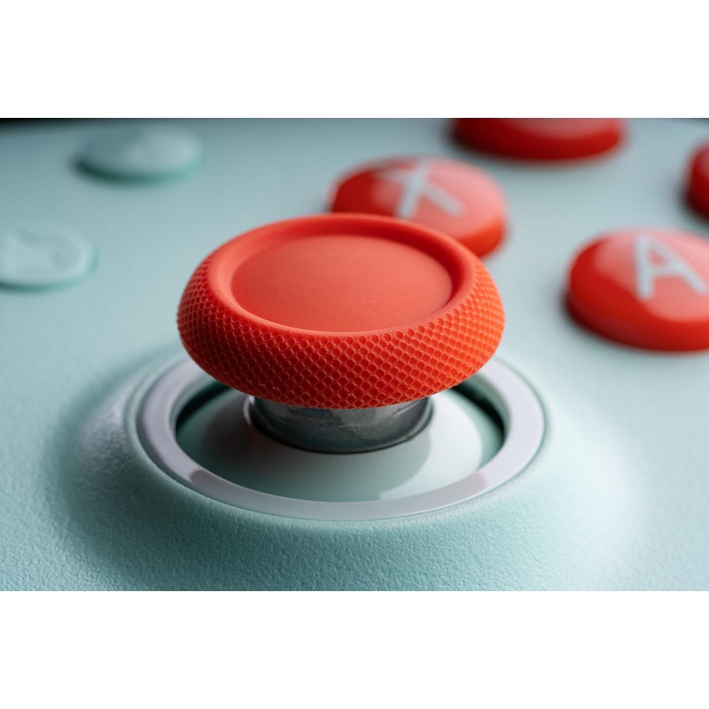 8Bitdo Ultimate 2C Wireless Controller for Windows PC and Android,