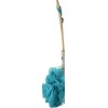 ECOTOOLS Ecopouf Bath Brush, 1 EA
