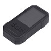 Electromagnetic Radiation Tester with Battery Handheld Digital High Frequency Radiation