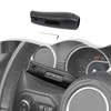HTHE Interior Turn Signal Lever Extension Blinker Switch Housing Compatible