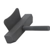 Sump Gasket Separator Motor Aluminum Alloy Gear Sump Seal Separator
