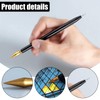 IBMLOMM Scratch Pens for Scratch Pictures - Practical Scratch Pictures