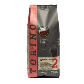 Caffè Vergnano Torino Ground, 340 Grams