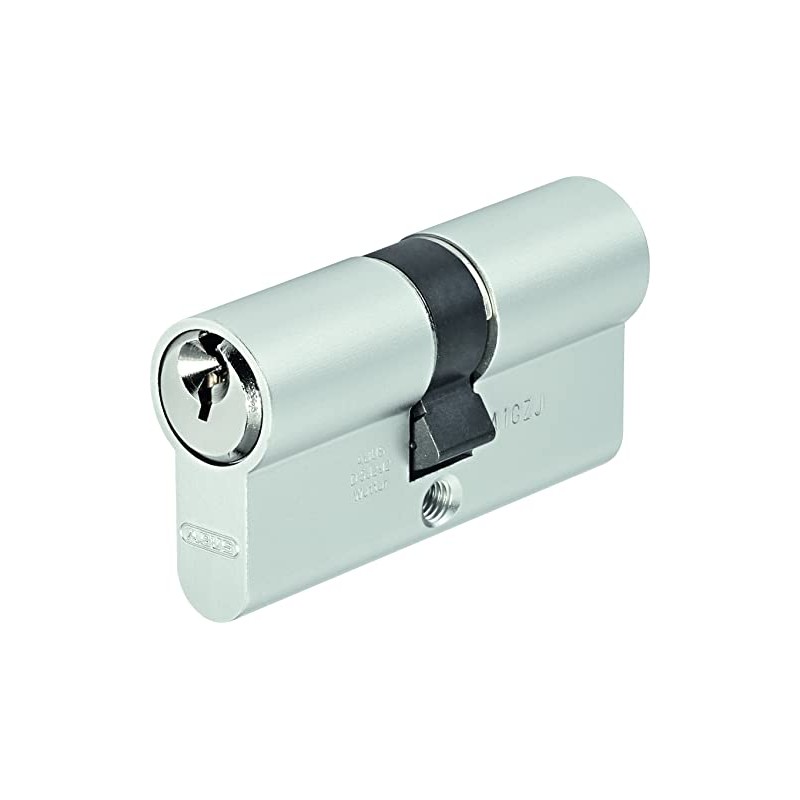 Abus Door Cylinder 35/45 Cylinder Division, Emergency and Danger Function
