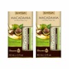 2 Pack KATIVA Macadamia Hydrating Oil 60 mL