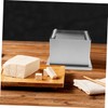 FUNOMOCYA 1 Set Tofu Mold Tofu Pressing Tool Reusable with