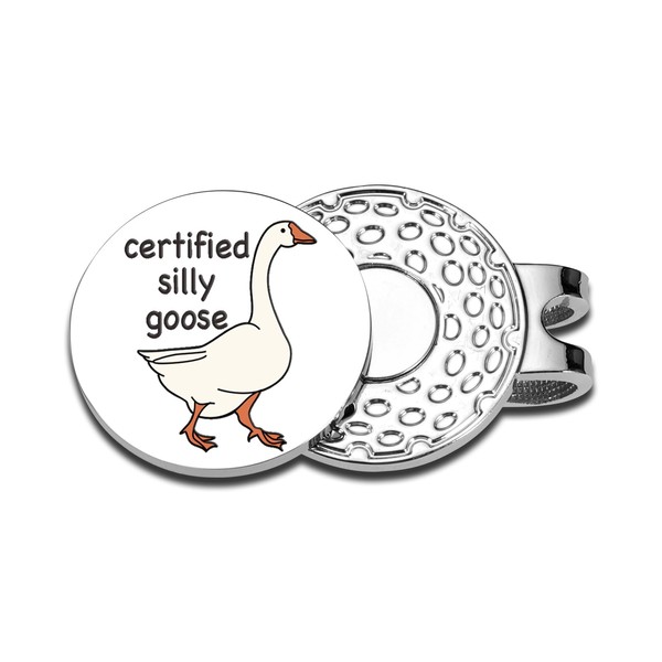 Silly Goose Gifts Christmas Gag Gifts Christmas Stocking Stuffers Golf