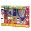 PlayGo Dr. Feel Well - Doctor Tools