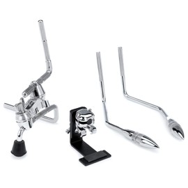 GIBRALTAR GIB FLR TO BASS CONVR KT 10.5M SC-GCK10