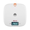 Girmi PS02 Food Scale, 0 W, White
