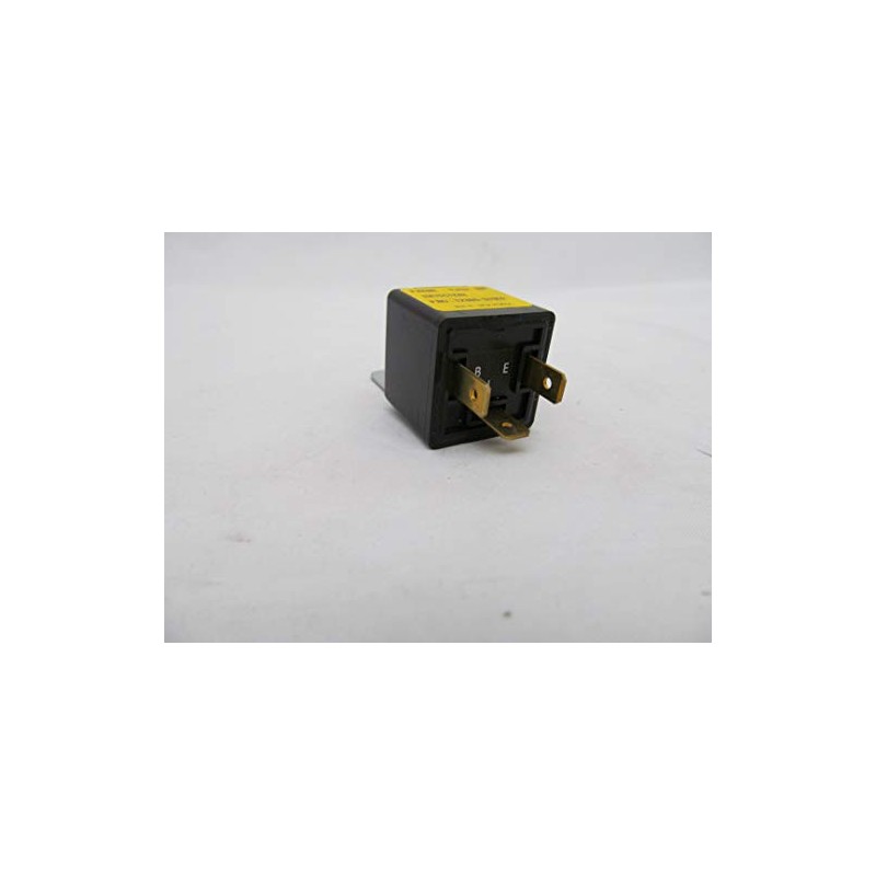 KIOTI TRACTOR Parts OEM Flasher Sensor Relay T2380-31052 CK20, CK2510,