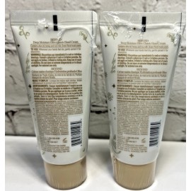 Avon~Lot of 2~Passion & Beyond Classic Hand Cream~Deep Moisture Olive~New Sealed