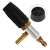 X-Jet M5 Nozzle Only #13 - Adjustable Long-Range External Injection