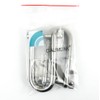 DAUMLINK® 2 key shackles, material A4 / Aisi 316 (2