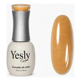 Base Gel Semipermanente Yesly                                                                                                                         