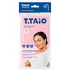 T-Taio Tela Stretch Exfoliante, 5 Cuentas