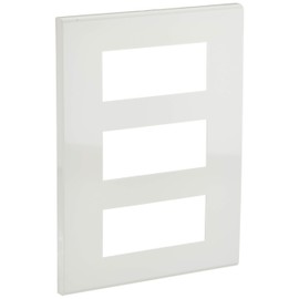 Panasonic (Panasonic) Wide Plate wtf8009 W