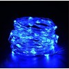 Volunx USB Fairy Lights Blue 2/5/10m Copper USB Plug in,