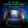 Black Shark Smart Phone Cooler, Smartphone Cooling Fan, Peltier Element,